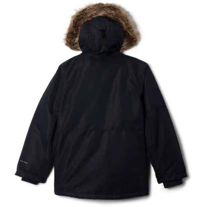 Youth Nordic Strider II Jacket