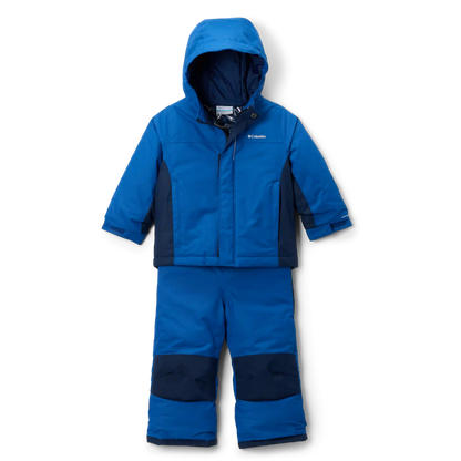 Youth Buga III Set