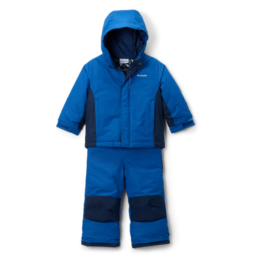 Youth Buga III Set