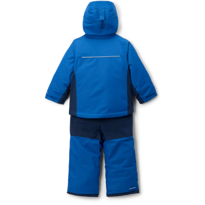 Youth Buga III Set