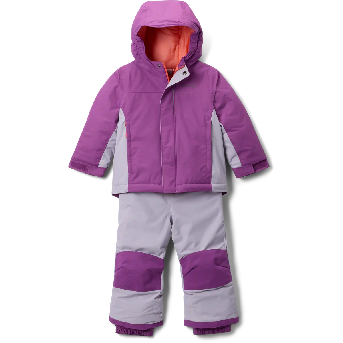 Youth Buga III Set