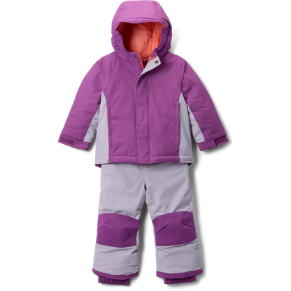Youth Buga III Set