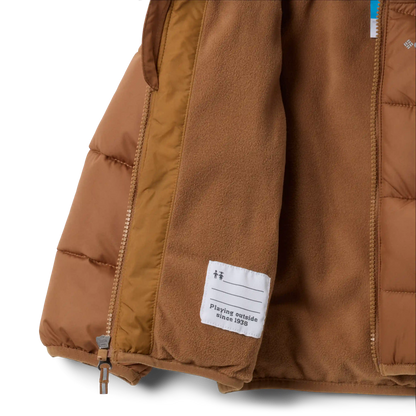 Youth Tiny Bear Jacket