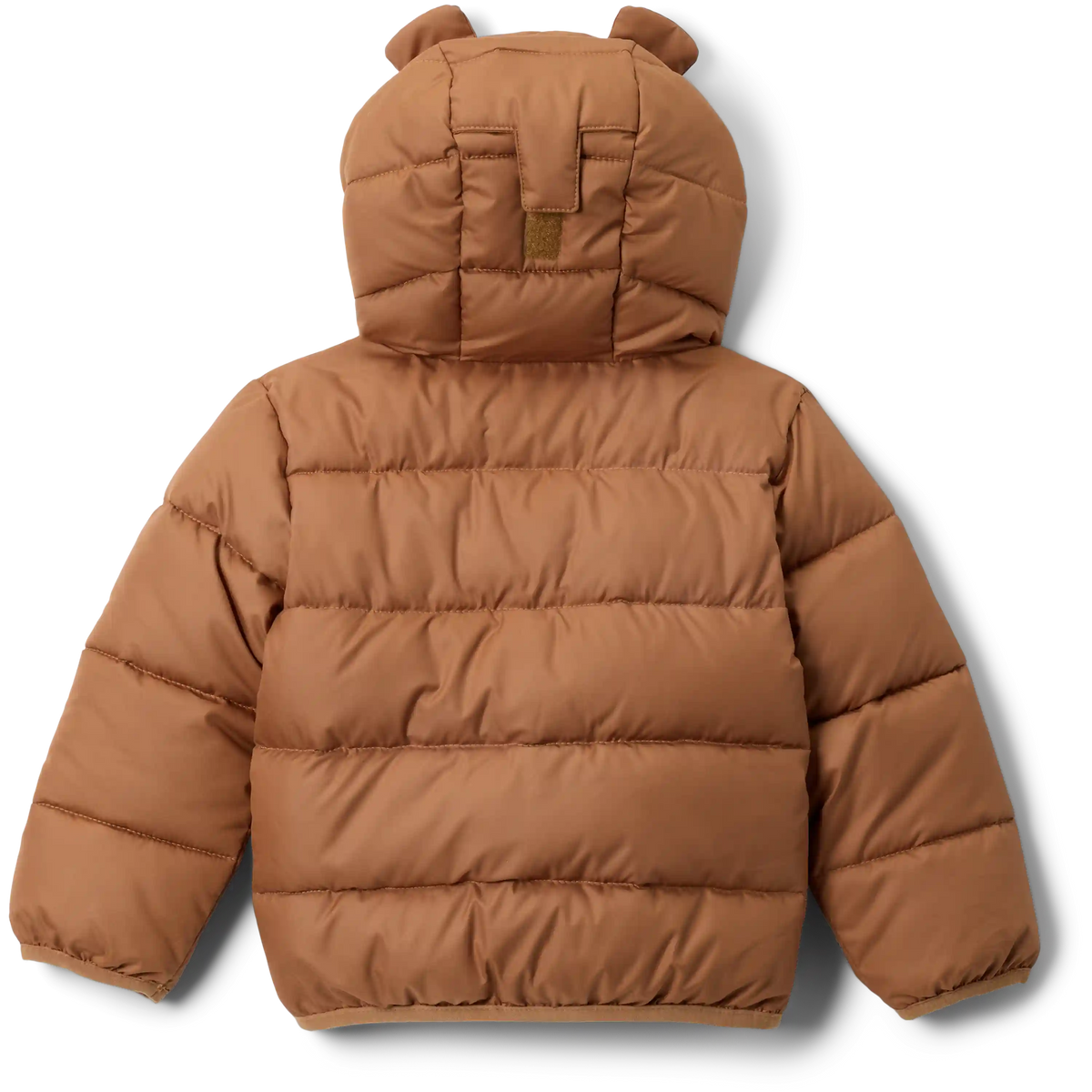 Youth Tiny Bear Jacket