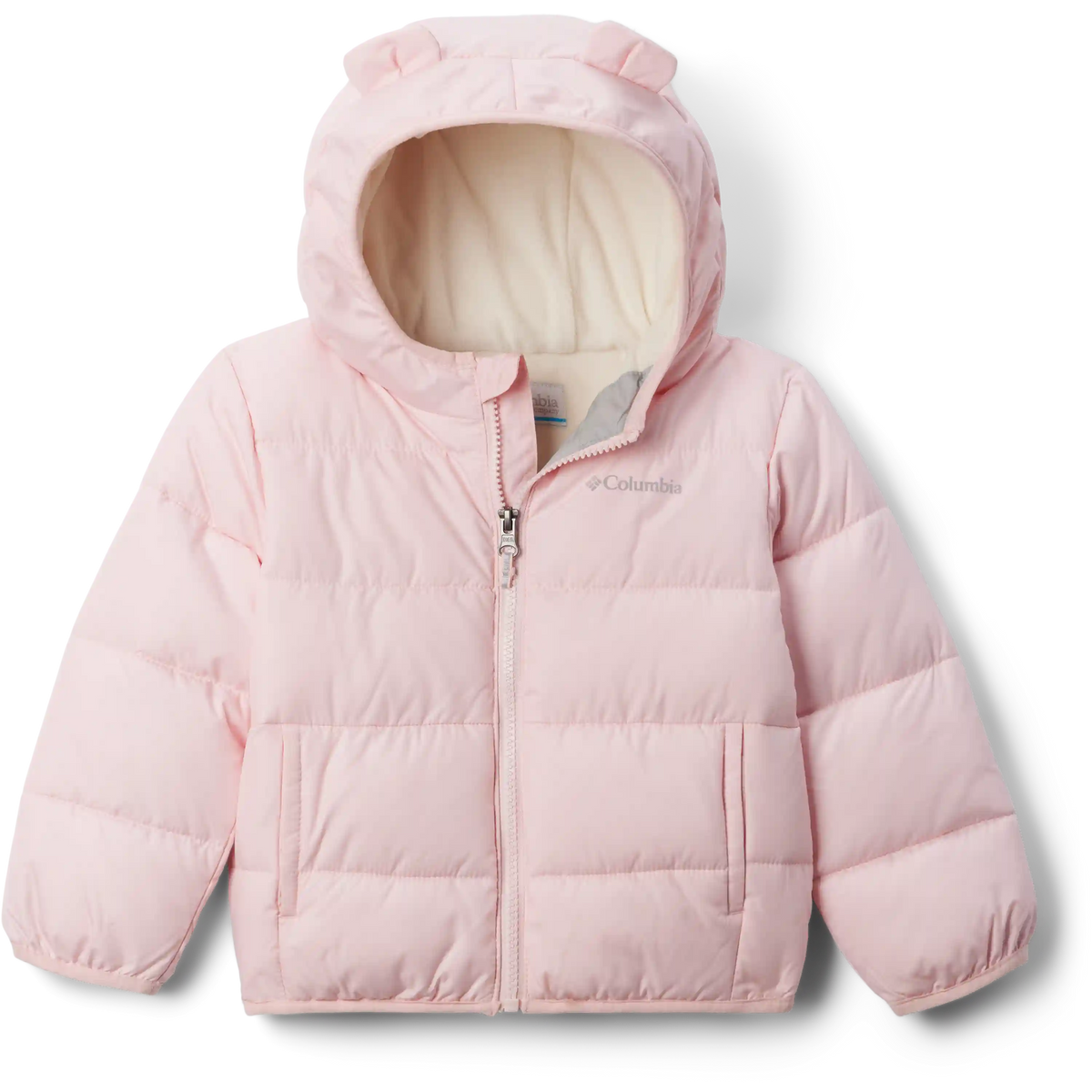 Youth Tiny Bear Jacket