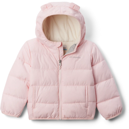 Youth Tiny Bear Jacket
