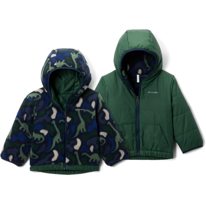 Youth Double Trouble III Jacket