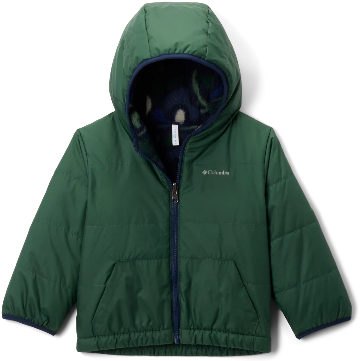 Youth Double Trouble III Jacket