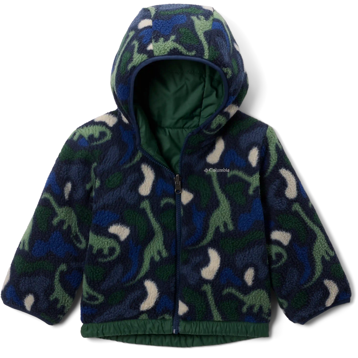Youth Double Trouble III Jacket