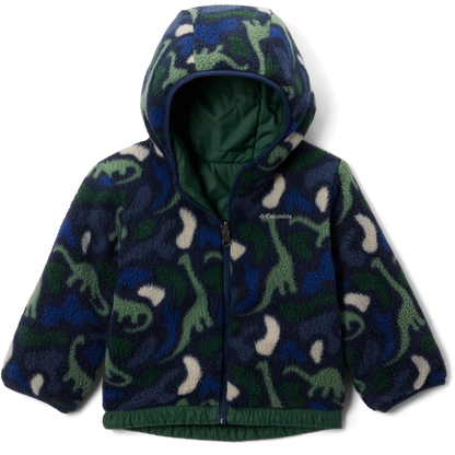 Youth Double Trouble III Jacket