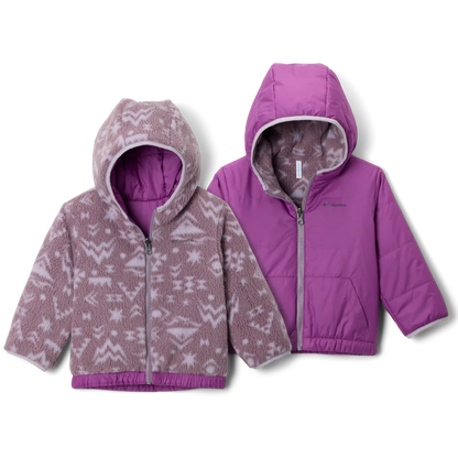 Youth Double Trouble III Jacket