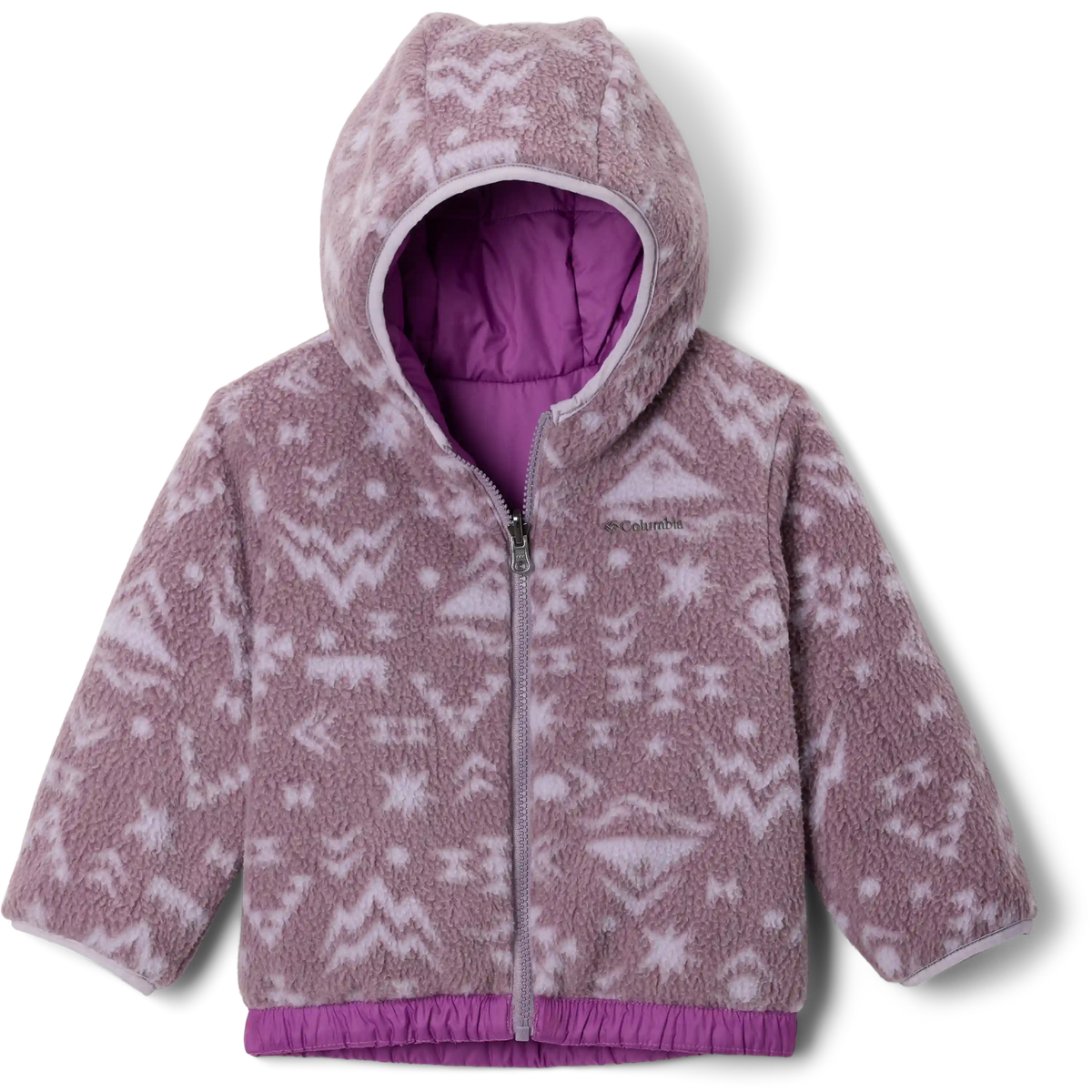 Youth Double Trouble III Jacket