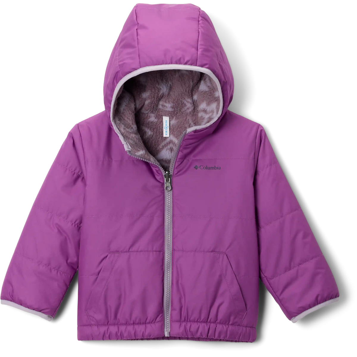 Youth Double Trouble III Jacket