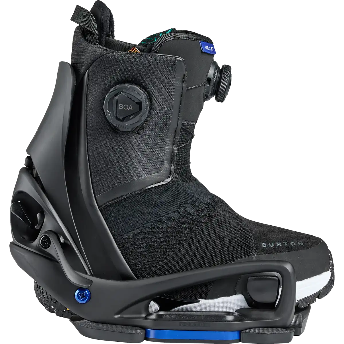 Women's Step On Lexa X EST