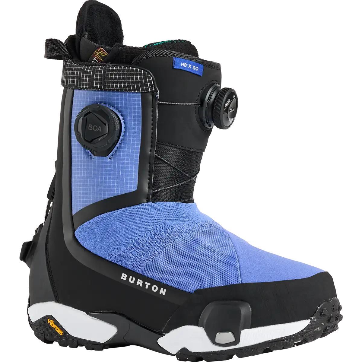 Women's Highshot X Step On