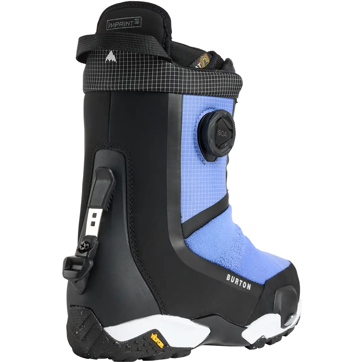 Women's Highshot X Step On