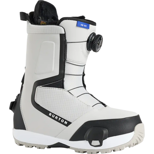 Women's Highshot Step On