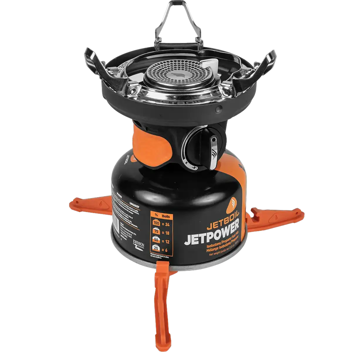 Pot Support 2.0