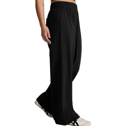 Women's Easy Wide Leg Pant