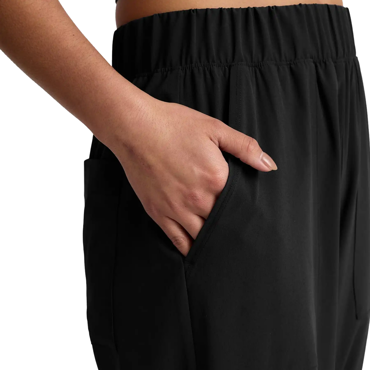 Women's Easy Wide Leg Pant
