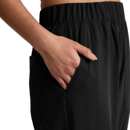 Women's Easy Wide Leg Pant