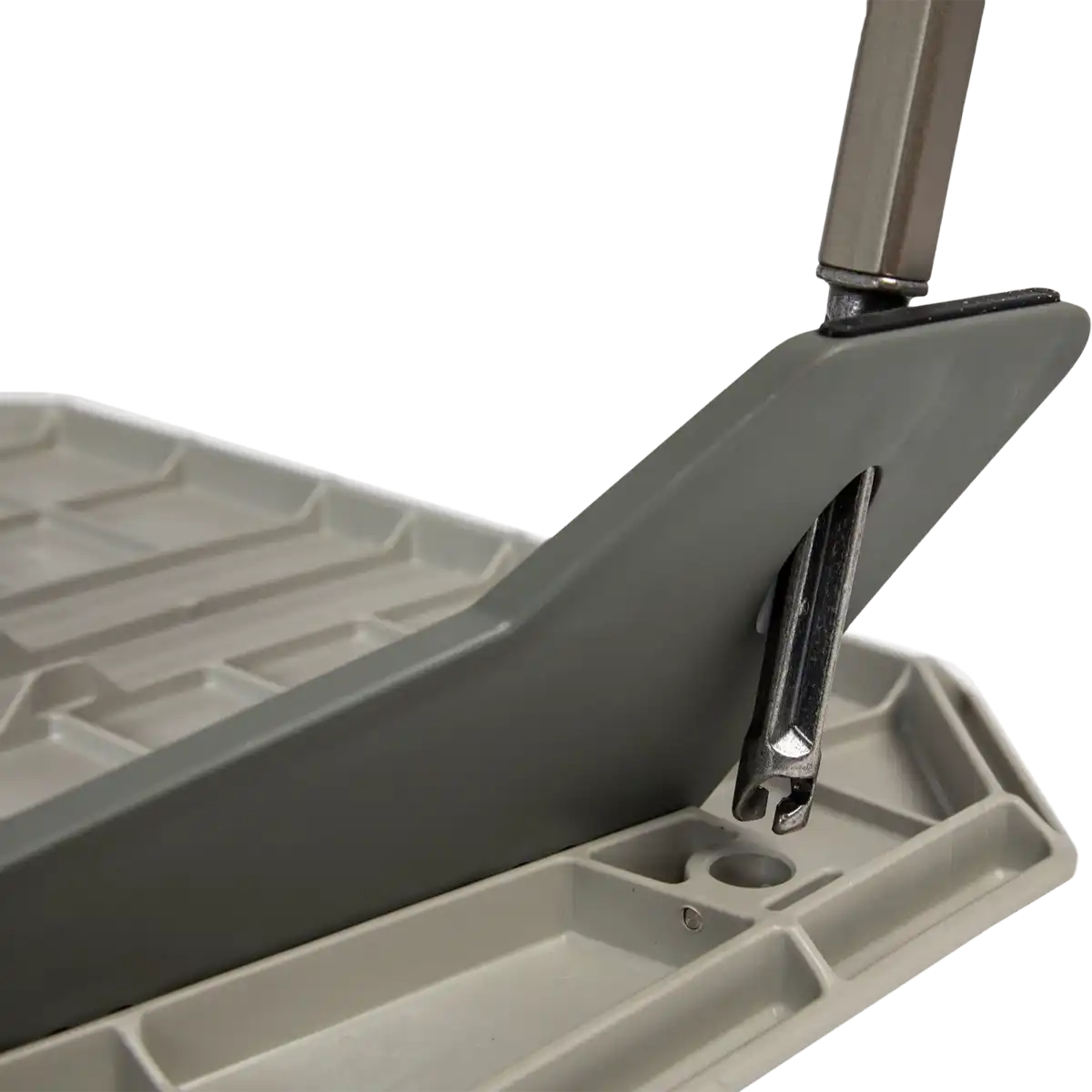 Moonlander Dual Height Table