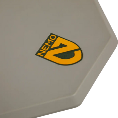 Moonlander Dual Height Table