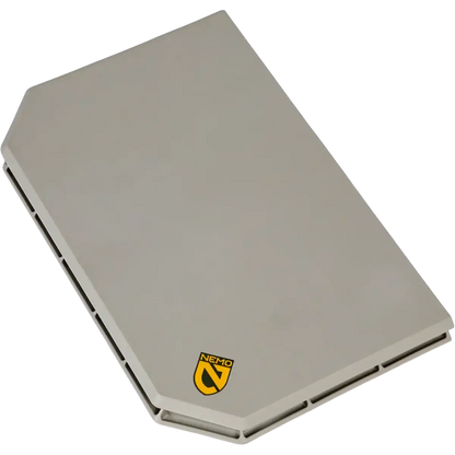 Moonlander Dual Height Table