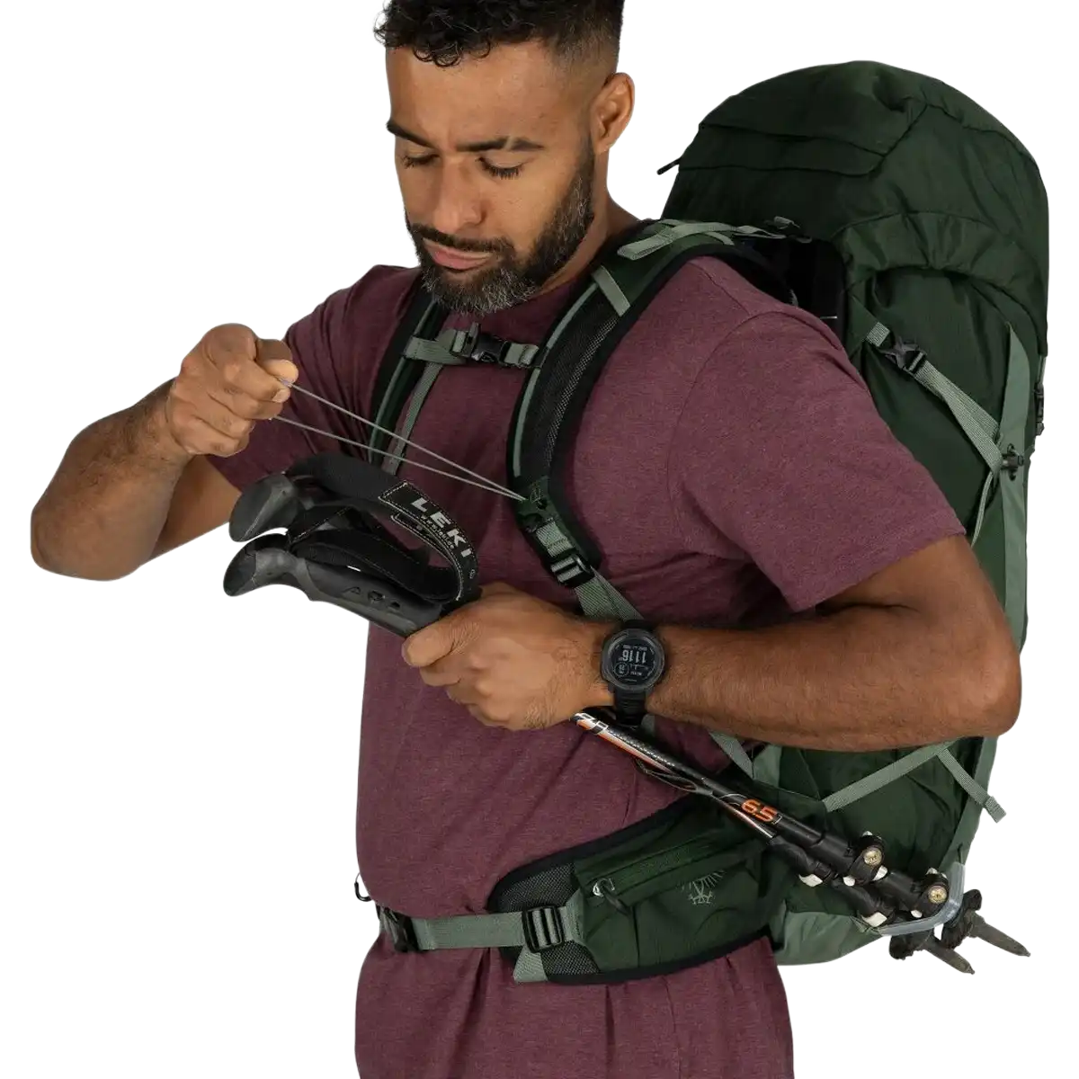 Talon 33