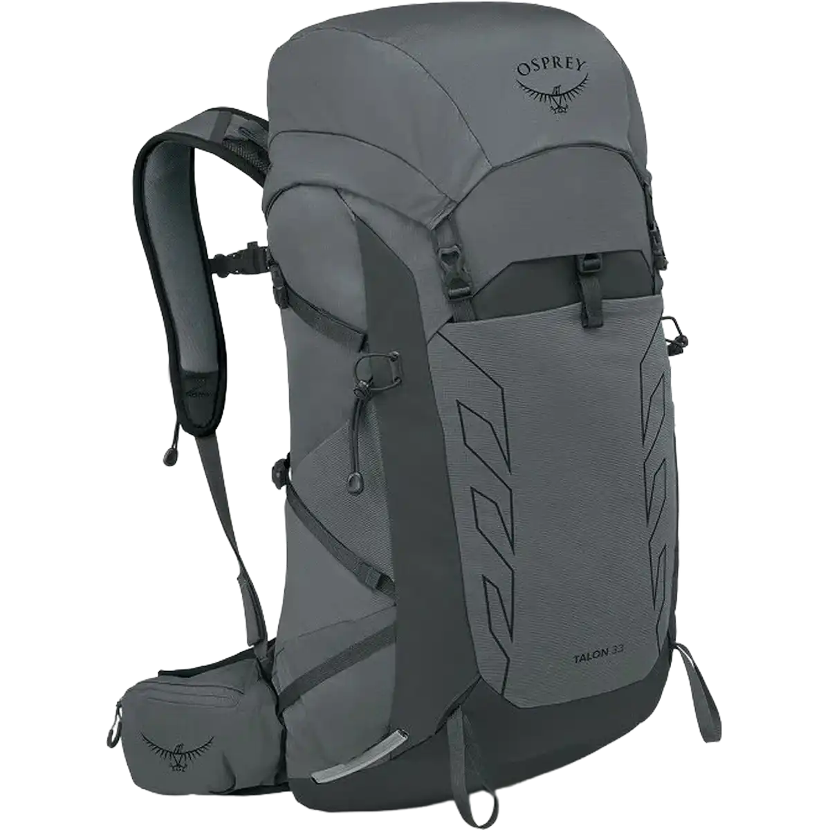 Talon 33