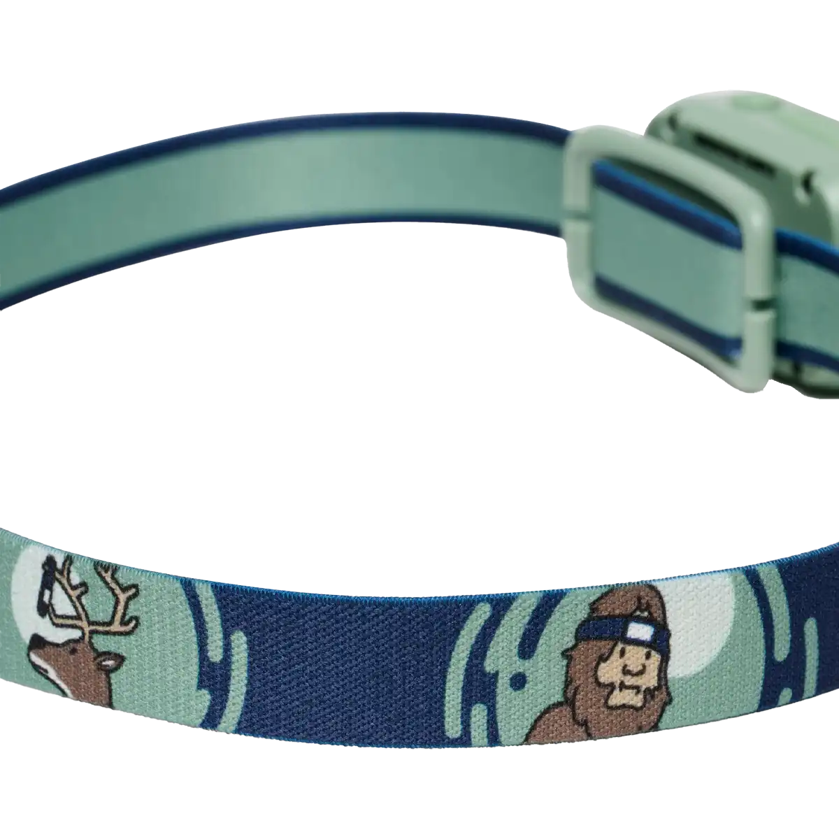 Youth Wiz Kid Headlamp
