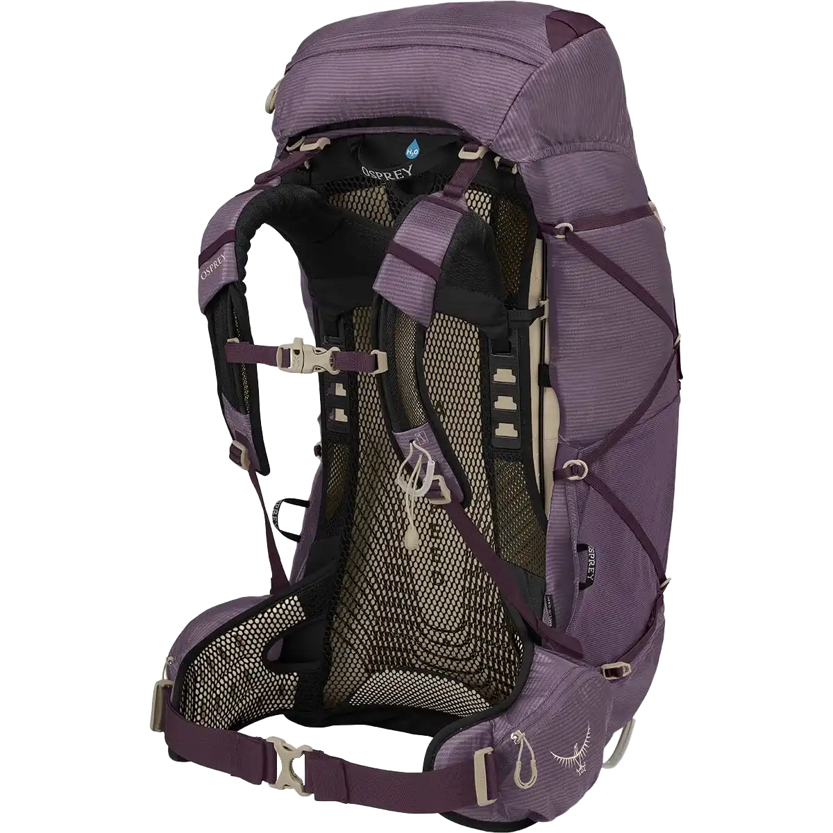 Women's Eja 58