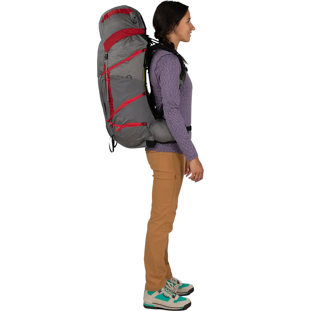 Women's Eja Pro 55