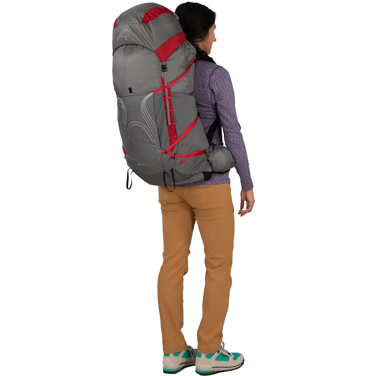 Women's Eja Pro 55