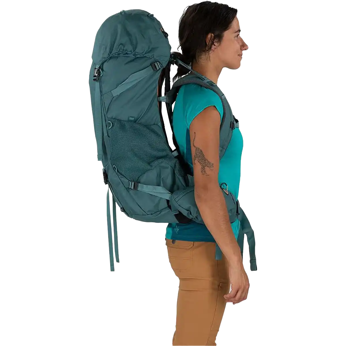 Women's Renn 50L
