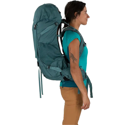 Women's Renn 50L