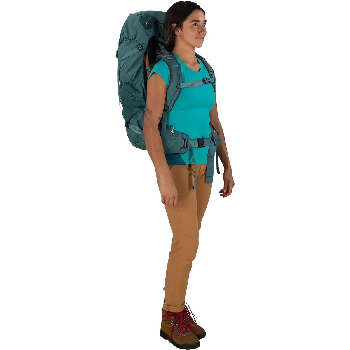 Women's Renn 50L