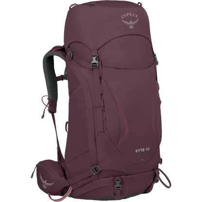 Women's Kyte 48