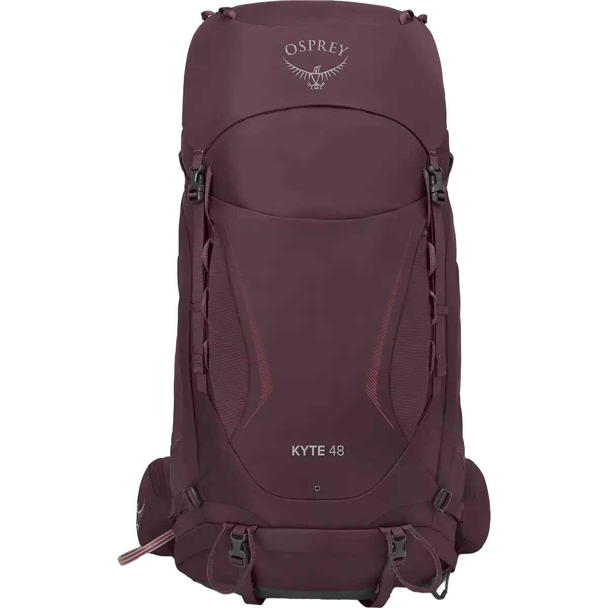 Women's Kyte 48