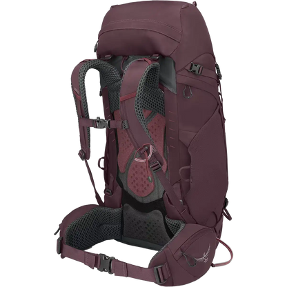 Women's Kyte 48