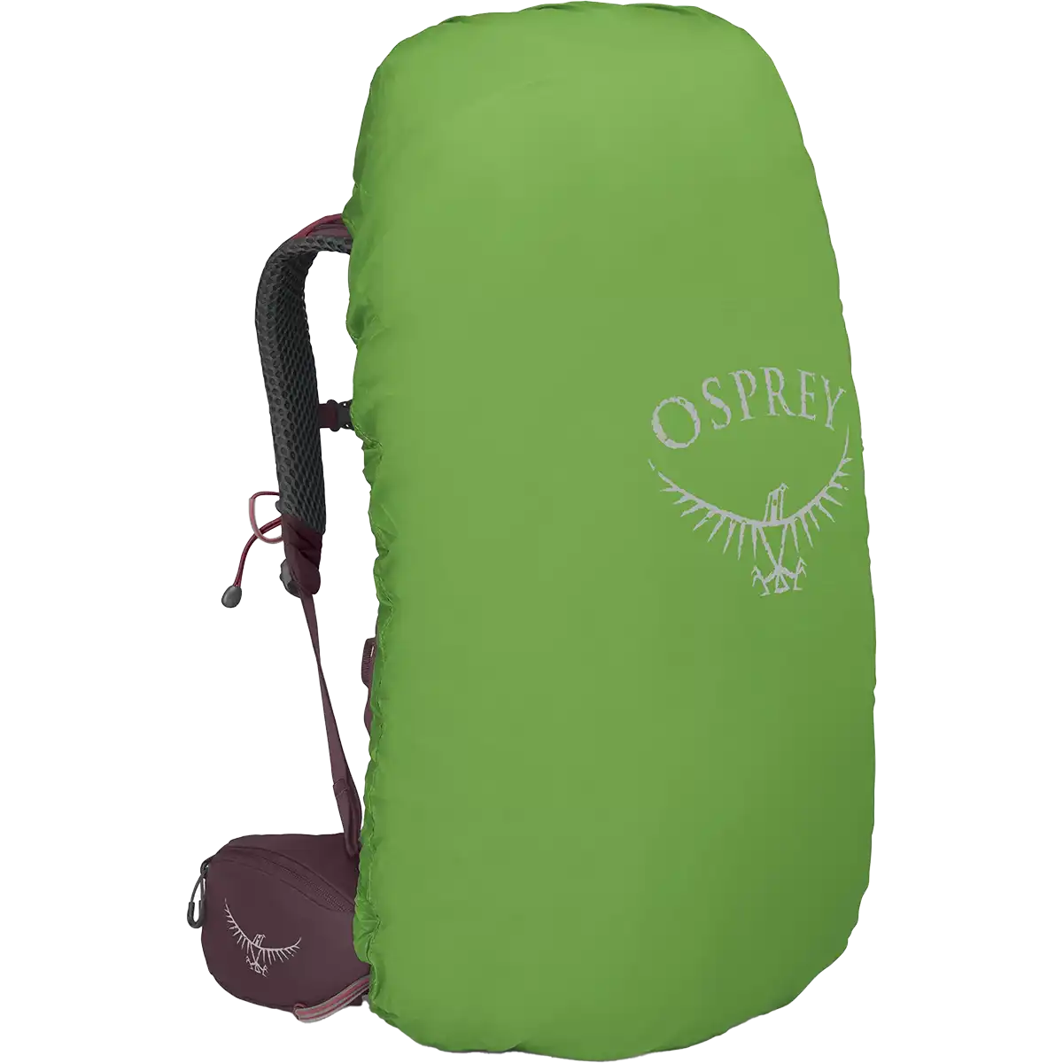 Women's Kyte 48