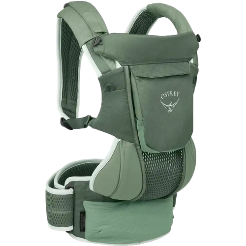 Poco Soft Child Carrier