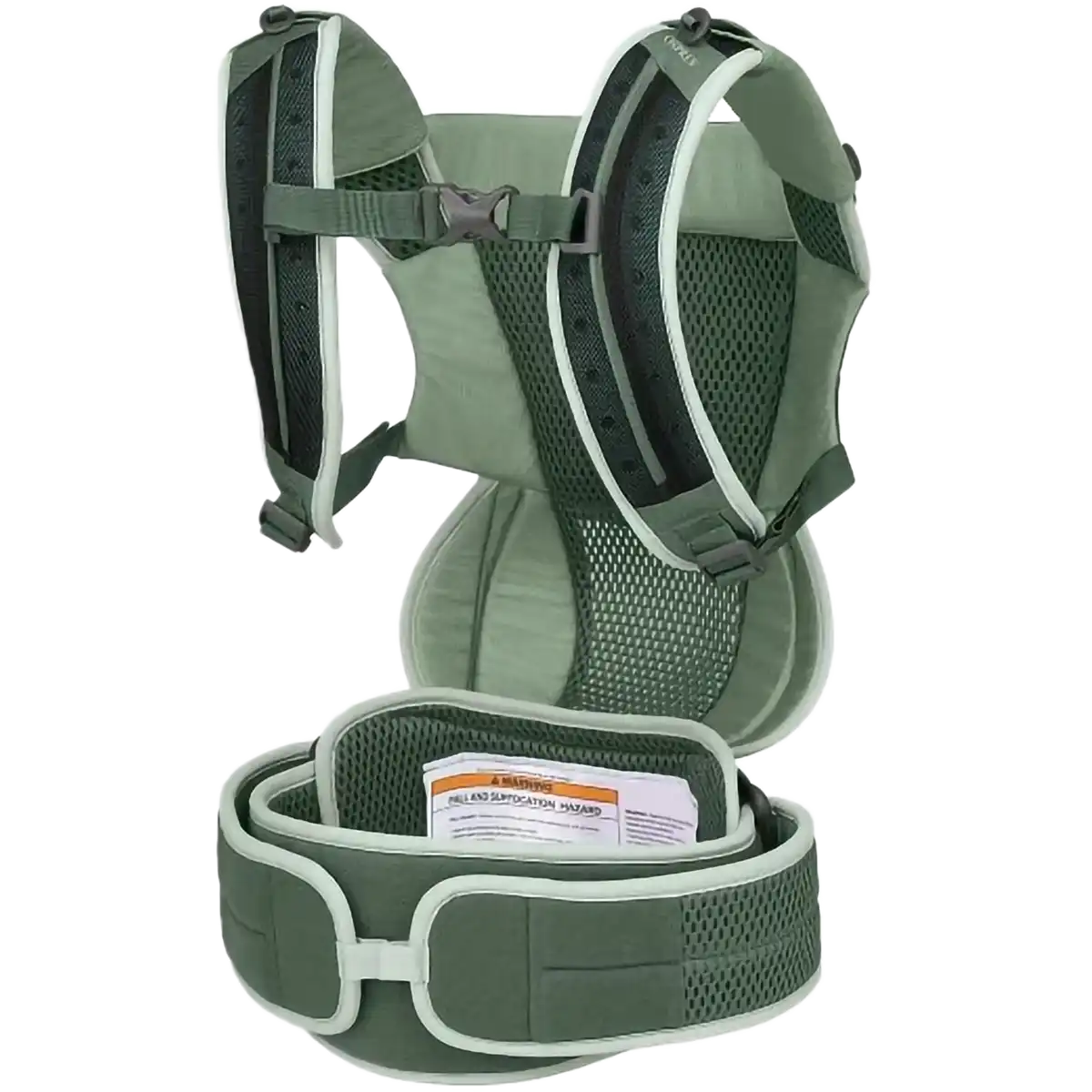 Poco Soft Child Carrier