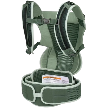 Poco Soft Child Carrier