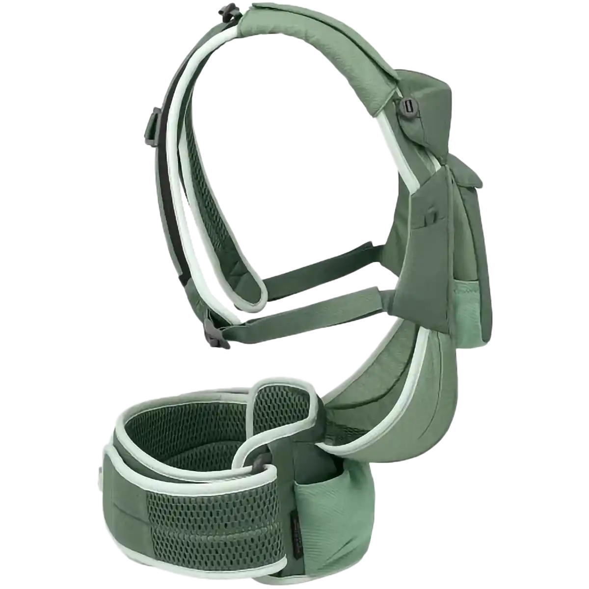 Poco Soft Child Carrier