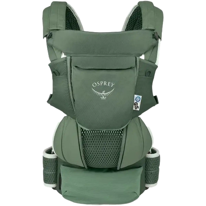 Poco Soft Child Carrier