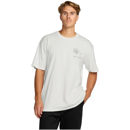 Men's Scenes Regular Short Sleeve