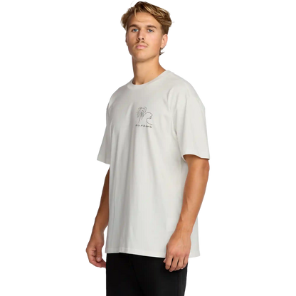 Men's Scenes Regular Short Sleeve