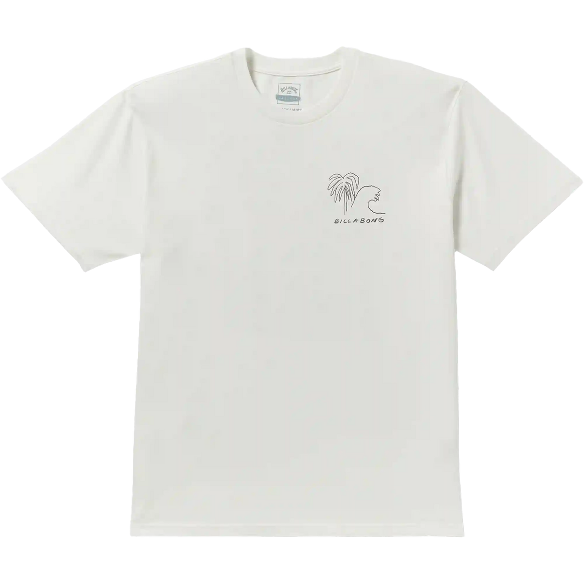 Men's Scenes Regular Short Sleeve