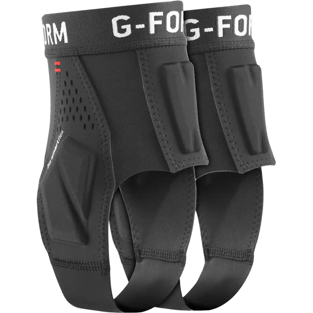 Pro-X4 Ankle Guard